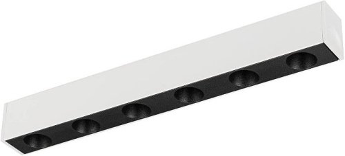 Трековый светильник Arlight Mag-25 050049