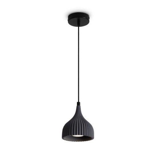 Светильник подвесной Freya Terra FR5582PL-01GF