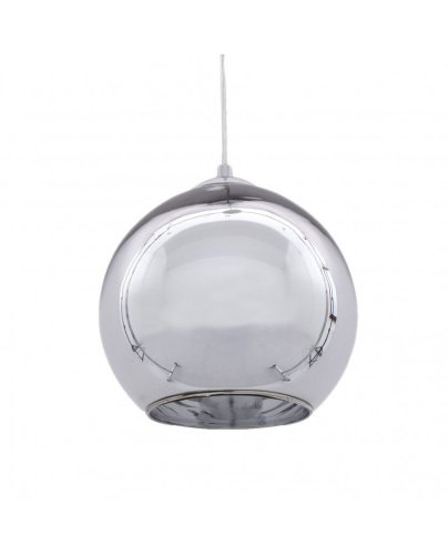 Светильник подвесной Lumina Deco Lobos LDP 107-300 CHR