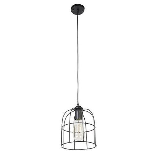 Светильник подвесной IMEX MD.1712-1-P BK