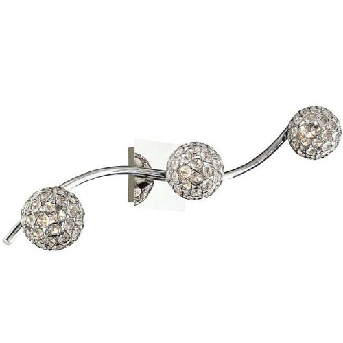 Светильник спот Odeon Light Aketi 2472/3W