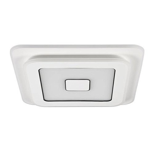 Светильник потолочный MyFar Button MR9001-CL