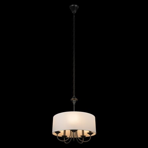Подвесная люстра Loft It Balance 10416 BL