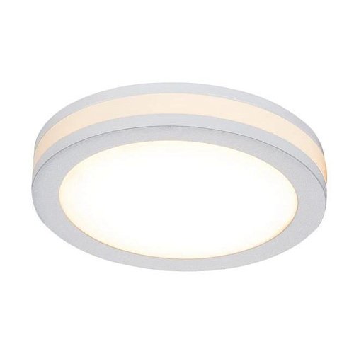 VLS-109R-12W-WW-Wh Встраиваемый светильник Elvan 109 VLS-109R-12W-WW-Wh