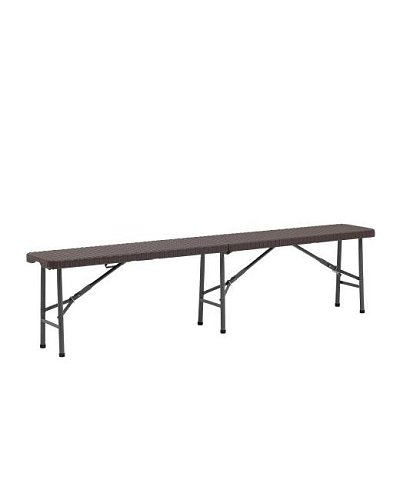 TZD183 Скамейка складная Stool Group TZD183