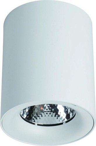 A5112PL-1WH Светильник потолочный Arte Lamp FACILE A5112PL-1WH