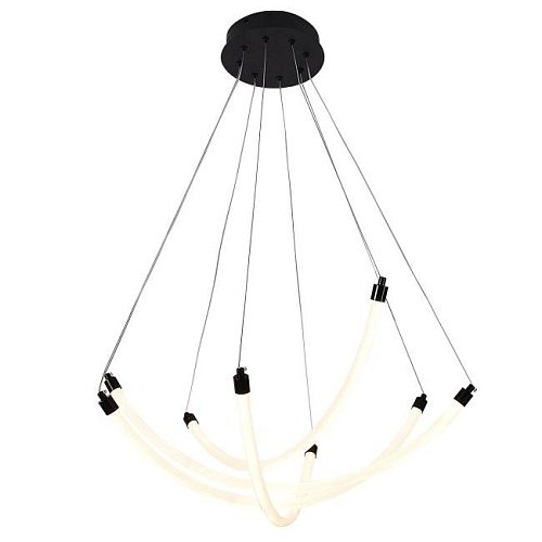 4468-4P Подвесная люстра F-Promo Hammock 4468-4P