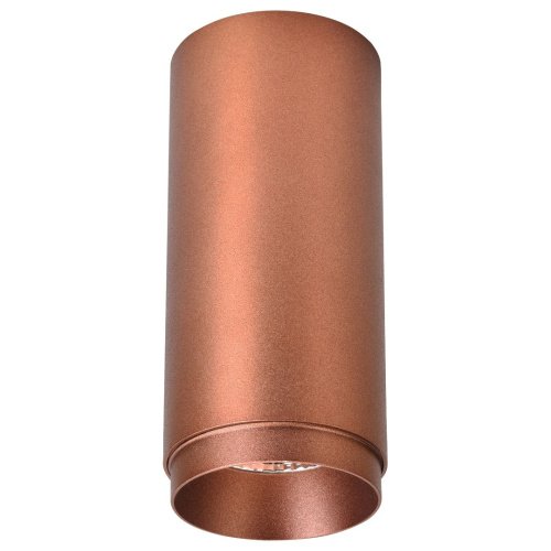 Накладной светильник Wertmark Stecken WE802.01.607+WE803.RG.600