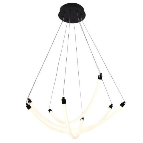 4468-4P Подвесная люстра F-Promo Hammock 4468-4P