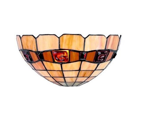 OML-80501-01 Настенное бра Omnilux Almendra OML-80501-01