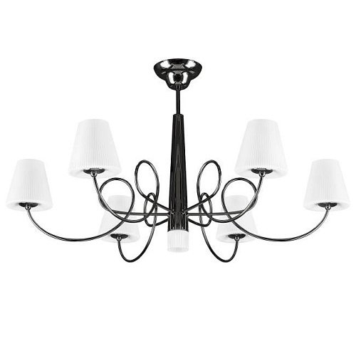 814077 Потолочная люстра Lightstar Vortico 814077