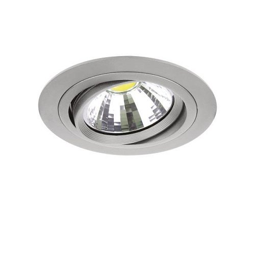 214319 Встраиваемый светильник Lightstar Intero 111 214319
