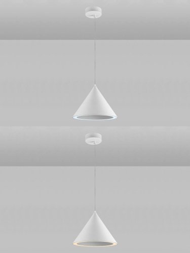 Светильник подвесной Natali Kovaltseva LED LAMPS 81415