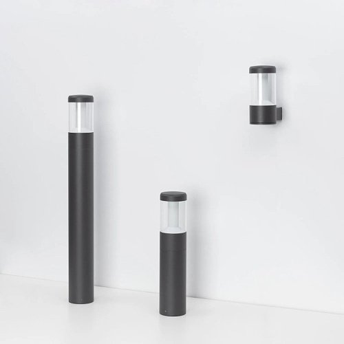 Уличный наземный светильник Arlight Stem 052702