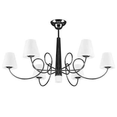 Потолочная люстра Lightstar Vortico 814077