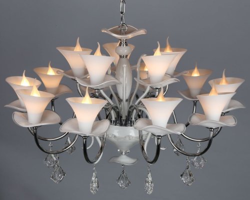 Люстра многоярусная Oristano OML-77403-15 Omnilux