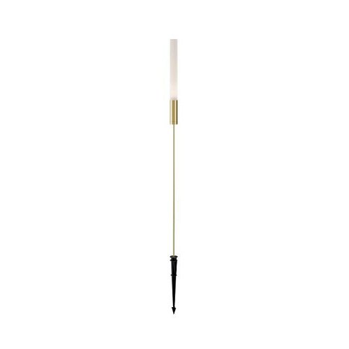 Грунтовый светильник Flare Maytoni O510FL-L3BS3K1