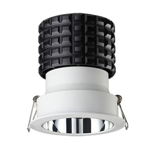 Встраиваемый светильник Novotech Turbine 357564