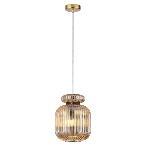 Светильник подвесной Odeon Light Jugi 5042/1A