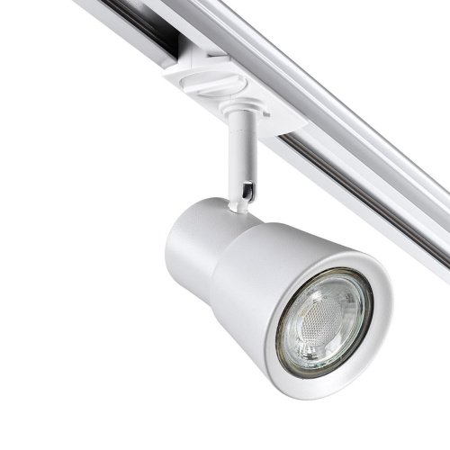 370933 Трековый светильник Novotech Molo 370933