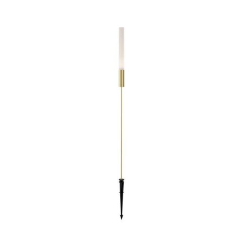Грунтовый светильник Flare Maytoni O510FL-L3BS3K1