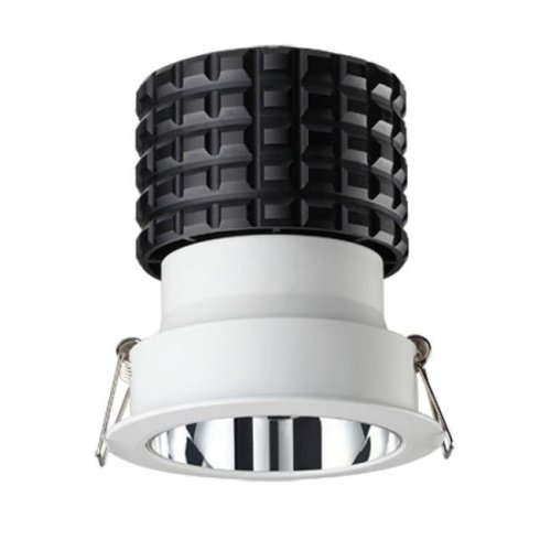 357564 Встраиваемый светильник Novotech Turbine 357564