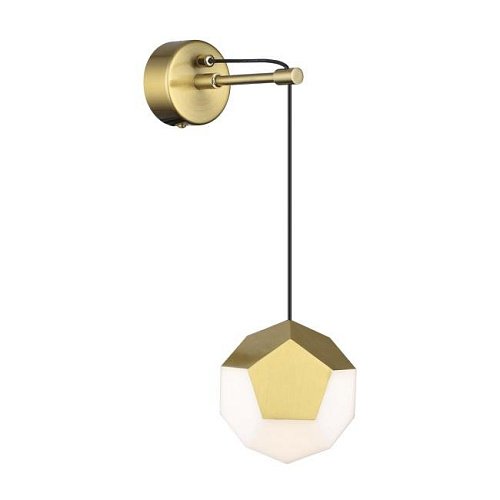 4305/7WL Настенное бра Odeon Light Bingo 4305/7WL