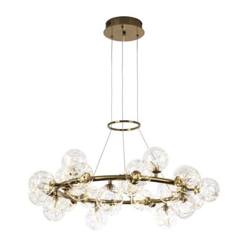 ML.6025.25 Подвесная люстра ML Modelux ML.6025.25