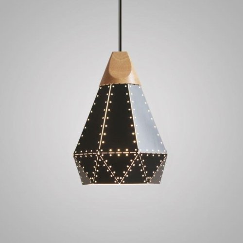 Светильник подвесной ImperiumLoft Edge01 240974-26