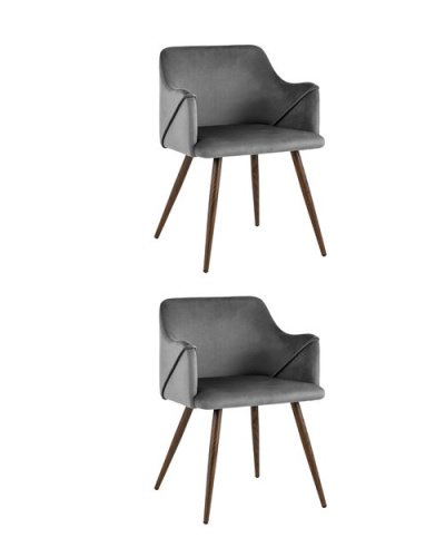 Комплект стульев Stool Group Монарх УТ000037488