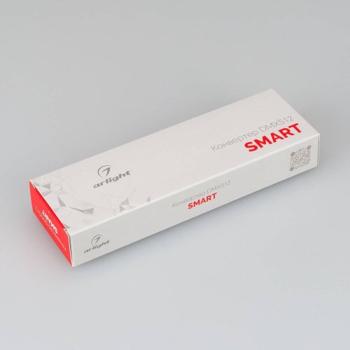 Конвертер сигнала DMX512 в TRIAC Arlight 027129