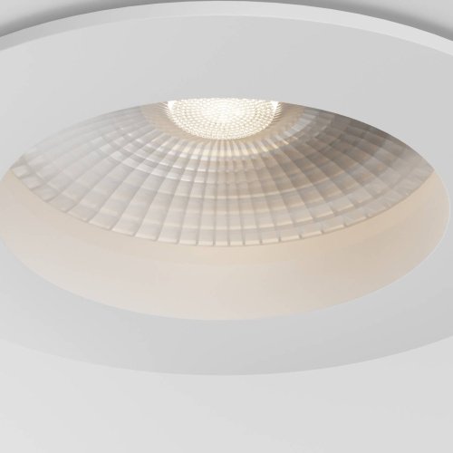 Встраиваемый светильник Cove Maytoni O511DL-L5W3K1