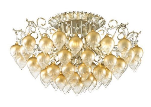 Потолочная люстра Odeon Light Zaklina 3395/6C