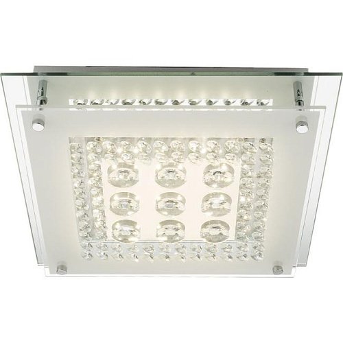 49362 Потолочный LED светильник Globo Elena 49362