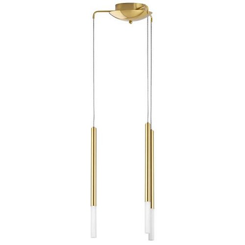 L3T747143 Светильник подвесной Lightstar Tubo L3T747143