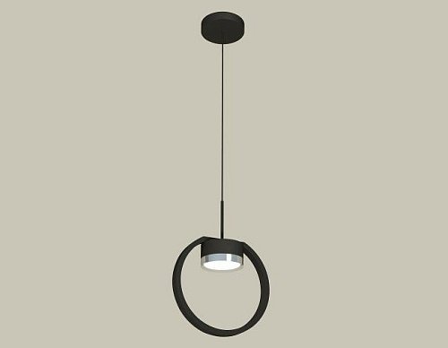 XB9102101 Светильник подвесной Ambrella Traditional DIY XB9102101