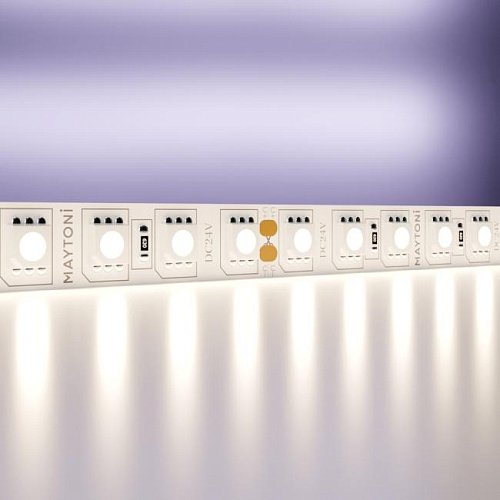 20023 LED лента Maytoni Светодиодная лента 24В 20023