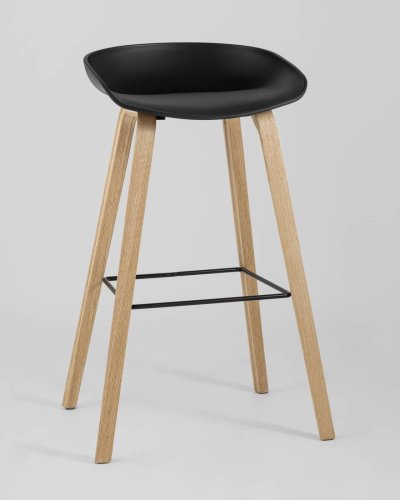 Комплект стульев Stool Group Libra 8319 BLACK X2
