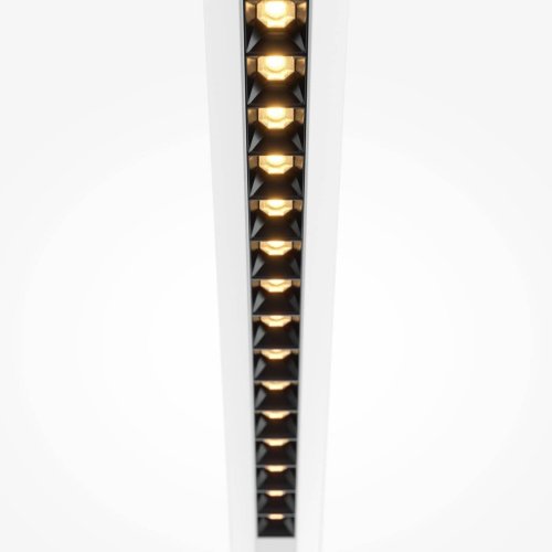 Светильник подвесной Maytoni Motion MOD276PL-L40W3K