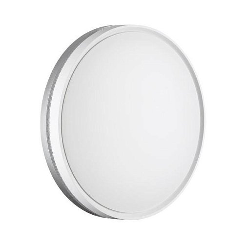 Настенно потолочный светильник Sonex Nohava Grey 7670/ELN