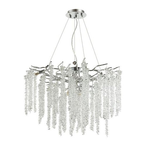5004/8 Подвесная люстра Odeon Light Banche 5004/8