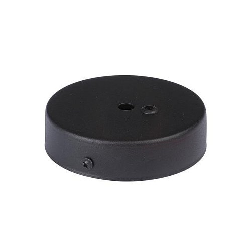 Чашка монтажная H25 W80 L80, для трековых светильников Vitaluce VT0083-1