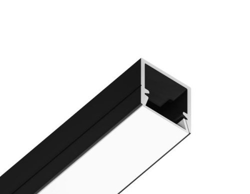 GP1650BK Профиль Ambrella Alum Profile GP1650BK