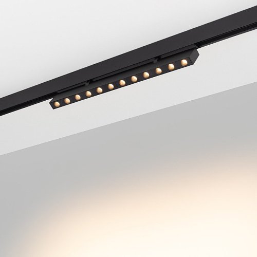 Трековый светильник Arlight Mag-25 034219