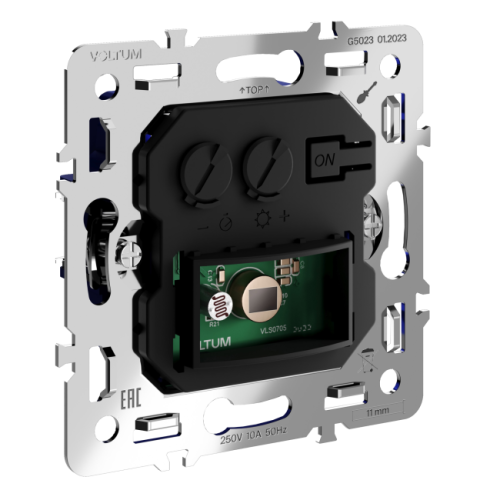 VLS0705M Механизм для датчика движения S70 Voltum VLS0705M