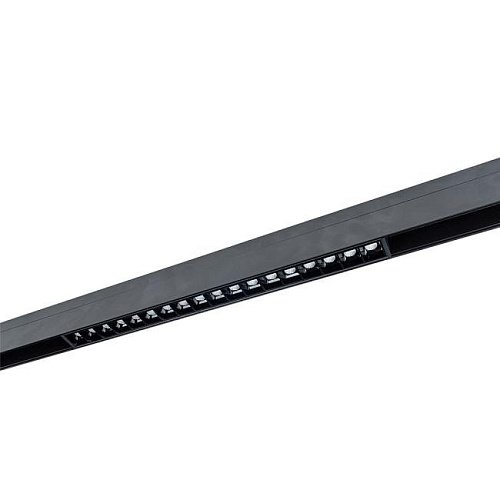 A4685PL-1BK Трековый светильник Arte Lamp Linea A4685PL-1BK