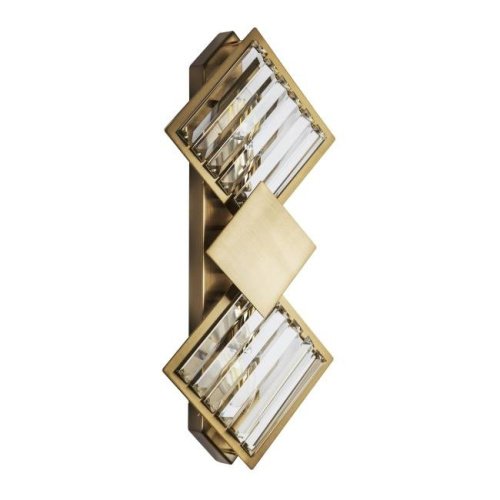 ML.526.02 AB Бра настенное ML Modelux ML.526.02 AB