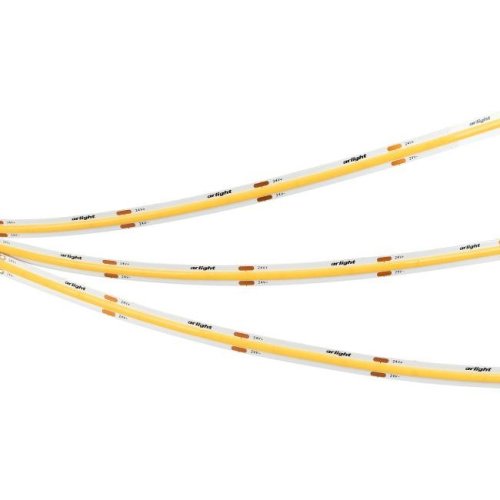 039057 LED лента Arlight COB открытая 039057