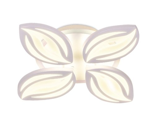 Потолочная люстра с пультом Original Ambrella FA507