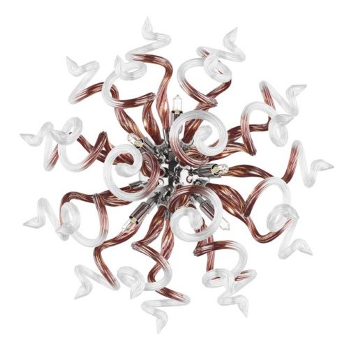 890658 Потолочная люстра Lightstar Medusa 890658